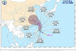 中国台风最新爆料消息今天,揭秘今日风暴路径与影响范围”